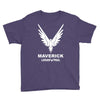 Logan Paul Maverick Youth Tee