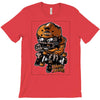 longboarder T-Shirt