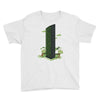 need more land Youth Tee