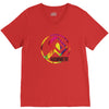 Hammer V-Neck Tee
