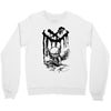 devil Crewneck Sweatshirt