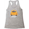 rare Racerback Tank