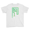 snake Youth Tee