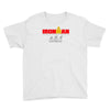 ironman triathlon world championship Youth Tee