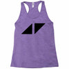 Avicii Logo Racerback Tank