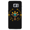 Sheikah Slate   Legend Of Zelda Samsung Galaxy S7