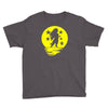 super saiyajin  dragonball z Youth Tee