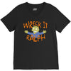 ralph wrecking it V-Neck Tee