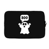 Ghost Boo Laptop sleeve