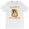 collie dog T-Shirt