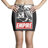 empire Mini Skirts