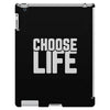 Choose Life iPad 3 and 4 Case