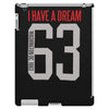 i have a dream 1963 iPad 3 and 4 Case
