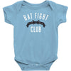 bat fight Baby Bodysuit
