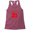 JOSEPH 21 Racerback Tank