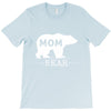 mommy bear T-Shirt