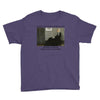 James Mcneill Whistler Whistler's Mother Youth Tee