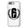 Rainbow Six Siege iPhone 8 Plus