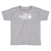 husky face Toddler T-shirt