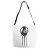 best of wolverine Adjustable Strap Totes
