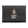 dream big Accessory Pouches