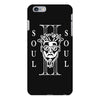 soul II soul white logo iPhone 6 Plus/6s Plus Case