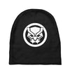 BLACK PANTHER Baby Beanies