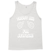 trust me i'm jewish Tank Top