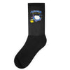 alestorm gotta drink em all Socks
