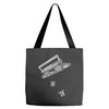 boombox Tote Bags