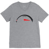 Full Energy V-Neck Tee