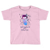 patd Toddler T-shirt