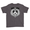 panda Youth Tee