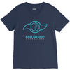friendship V-Neck Tee