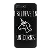 i believe in unicorns 2 iPhone 7 Plus Case