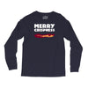 merry crispness Long Sleeve Shirts