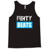 dirty beats Tank Top