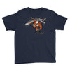 rebel lightyear Youth Tee
