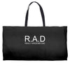 really awesome dad Weekender Totes