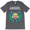 angel christmas T-Shirt