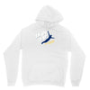 swan dive Unisex Hoodie