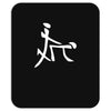 china sex symbol Mousepad