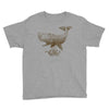 tea at 2,000 feet Youth Tee