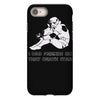 sad trooper iPhone 8