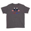 kirby gamer geek snes Youth Tee