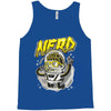 astronout Tank Top