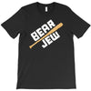 bear jew T-Shirt