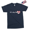 its My Heart Exclusive T-shirt