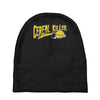 cereal killer 1 Baby Beanies
