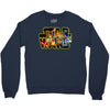 star wars Crewneck Sweatshirt